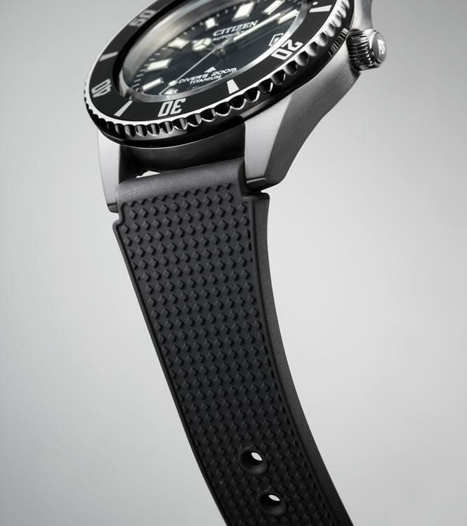 丸型時計ケース付 シチズン CITIZEN 腕時計 NB6021-17E プロマスター PROMASTER メンズ MARINE メカニカルダイバー200m 自動巻き 手巻付  樹脂バンド アナログ メーカー保証1年 国内正規品