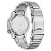 時計ケース付 シチズン CITIZEN 腕時計 BN0165-55L プロマスター PROMASTER メンズ MARINE エコ・ドライブ ダイバー200m ソーラー ステンレスバンド アナログ ダイバーズ メーカー保証1年 国内正規品