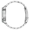 時計ケース付 シチズン CITIZEN 腕時計 BN0165-55L プロマスター PROMASTER メンズ MARINE エコ・ドライブ ダイバー200m ソーラー ステンレスバンド アナログ ダイバーズ メーカー保証1年 国内正規品