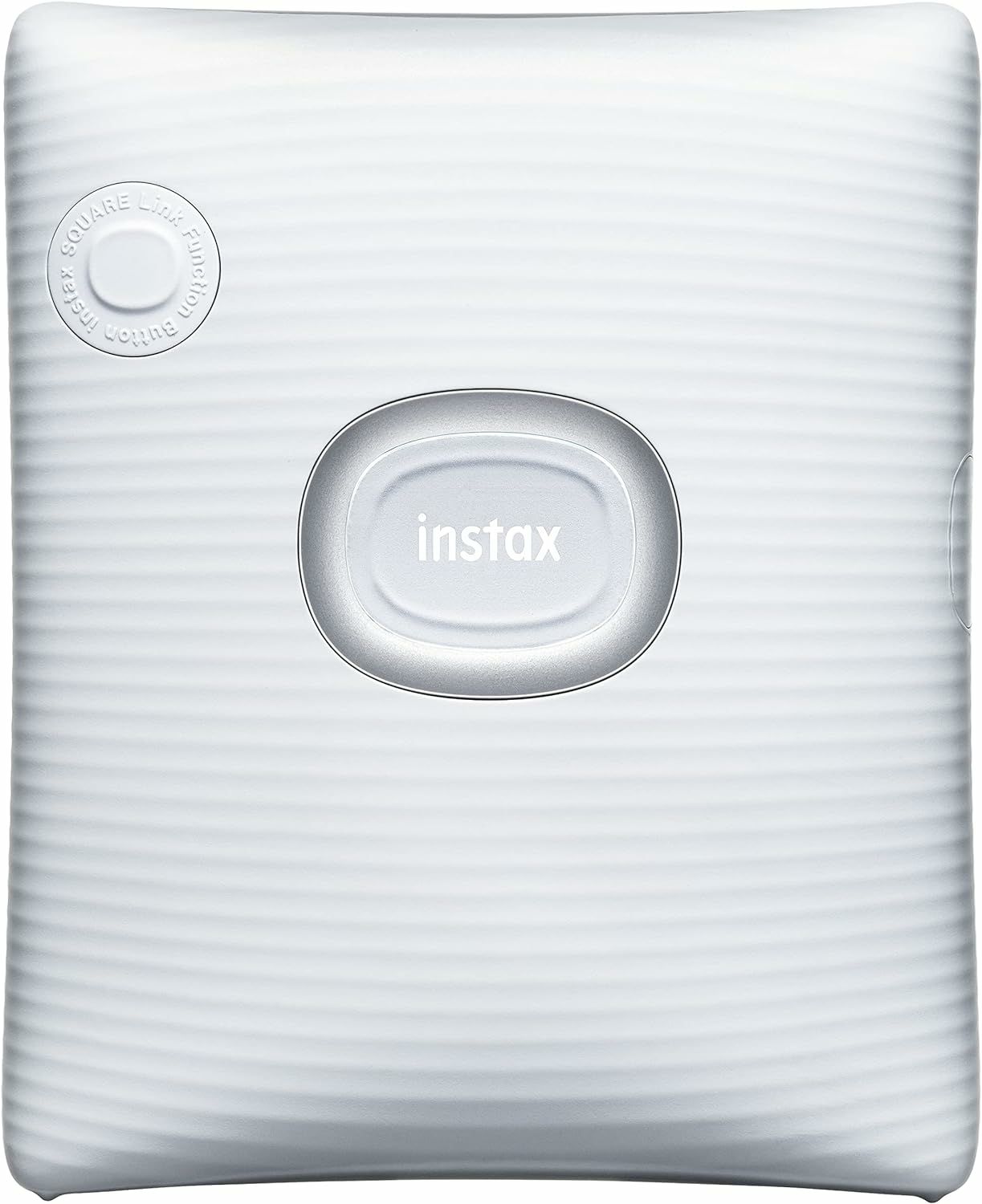 富士フイルム  チェキ instax Pal ＆instax SQUARE Link ブラック 7点セット スクエアサイズ