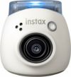 富士フイルム チェキ instax Pal ホワイト ピンク グリーン ブルー 3点セット