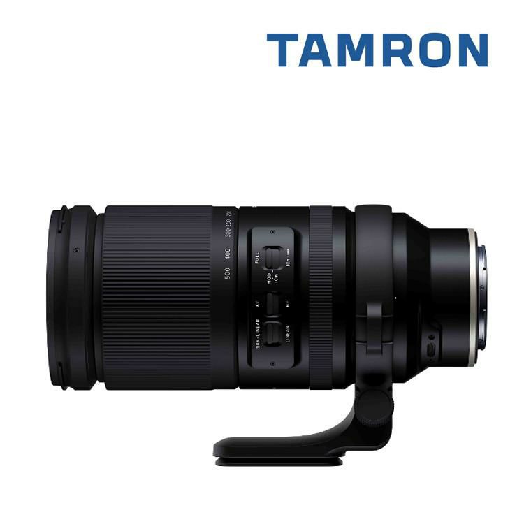 レビューでプレゼント タムロン 150-500mm F/5-6.7 Di III VC VXD ニコンZマウント用 A057Z