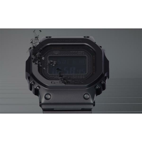 カシオ GMW-B5000MB-1JF メンズ