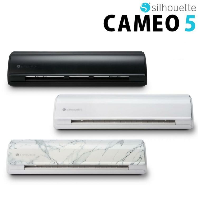 シルエットジャパン シルエットカメオ5 SILH-CAMEO-5 カッティングマシン CAMEO5  ラッピング不可