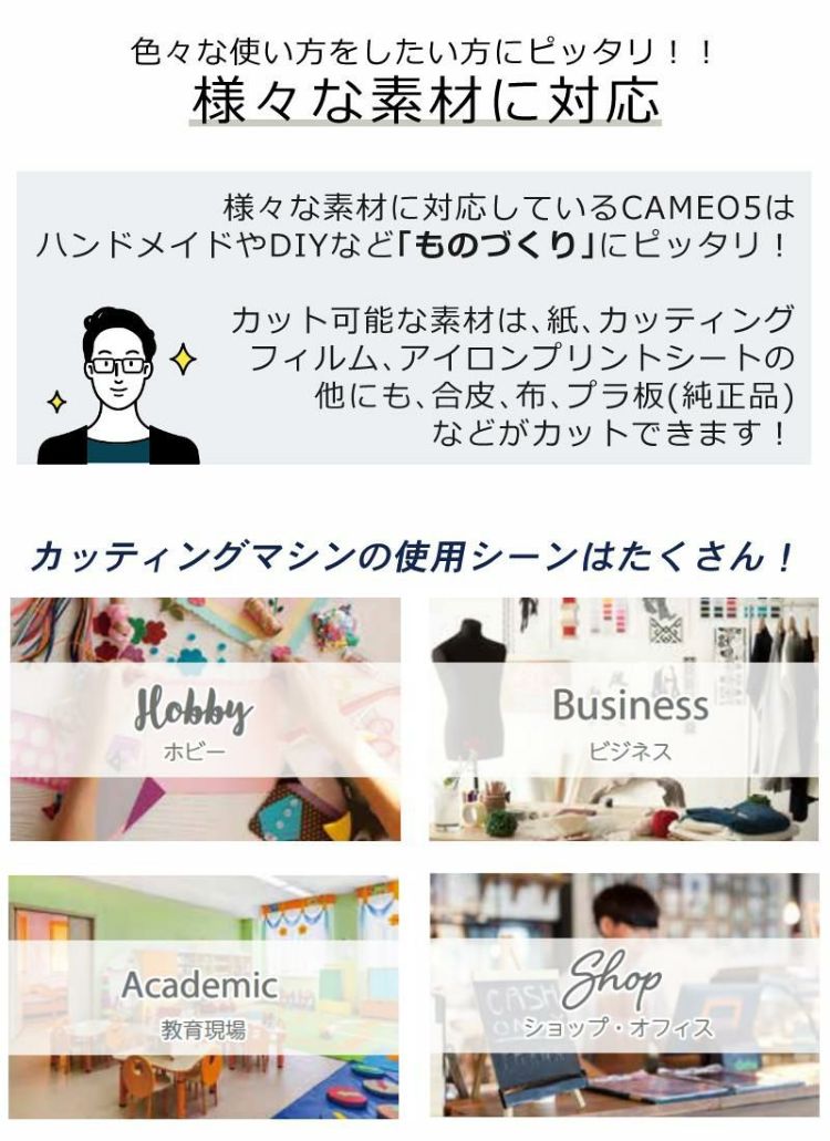 シルエットジャパン シルエットカメオ5 SILH-CAMEO-5 カッティングマシン CAMEO5  ラッピング不可