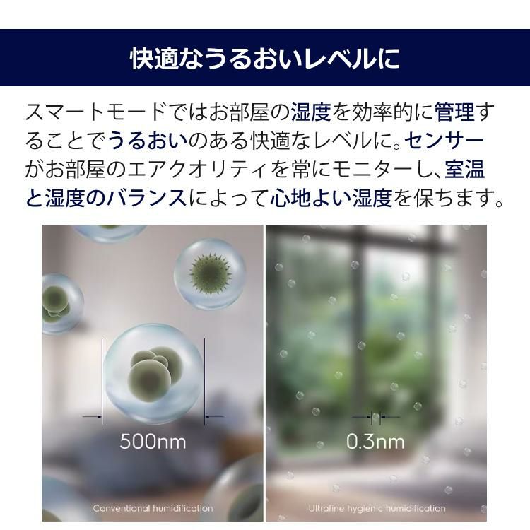 エレクトロラックス 加湿空気清浄機 UltimateHome500  花粉 PM2.5 カビ ウイルス 細菌 におい  Electrolux ラッピング不可