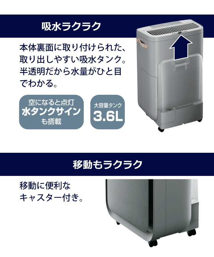 エレクトロラックス ファン付加湿空気清浄機 UltimateHome700 花粉 PM2.5 カビ ウイルス におい Electrolux ラッピング不可