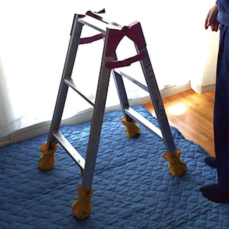 フローバル プロスタイルツール 養生クッションマット PQM1224