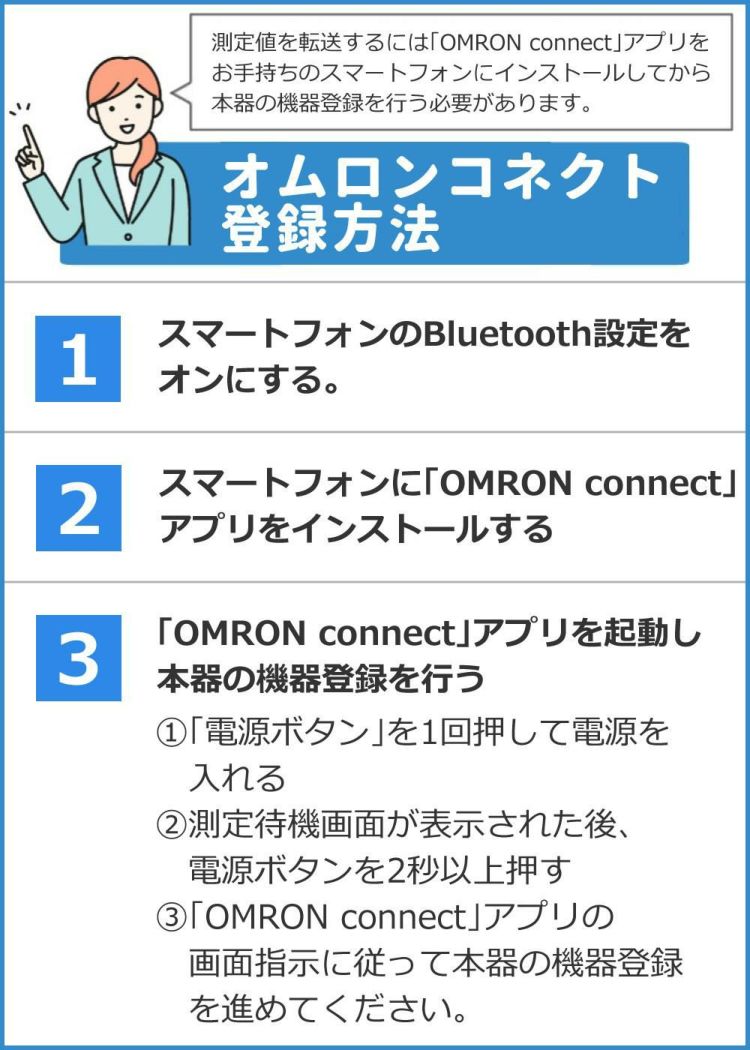 ＼レビューで北海道米プレゼント／ オムロン パルスオキシメーター HPO-200T3 Bluetooth対応 ＋ 電池 ＋ クロス 3点セット