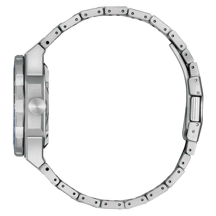 丸型時計ケース付 シチズン CITIZEN 腕時計 NB6031-56E シリーズエイト Series8 メンズ 880 Mechanical 自動巻 ステンレス アナログ 国内正規品