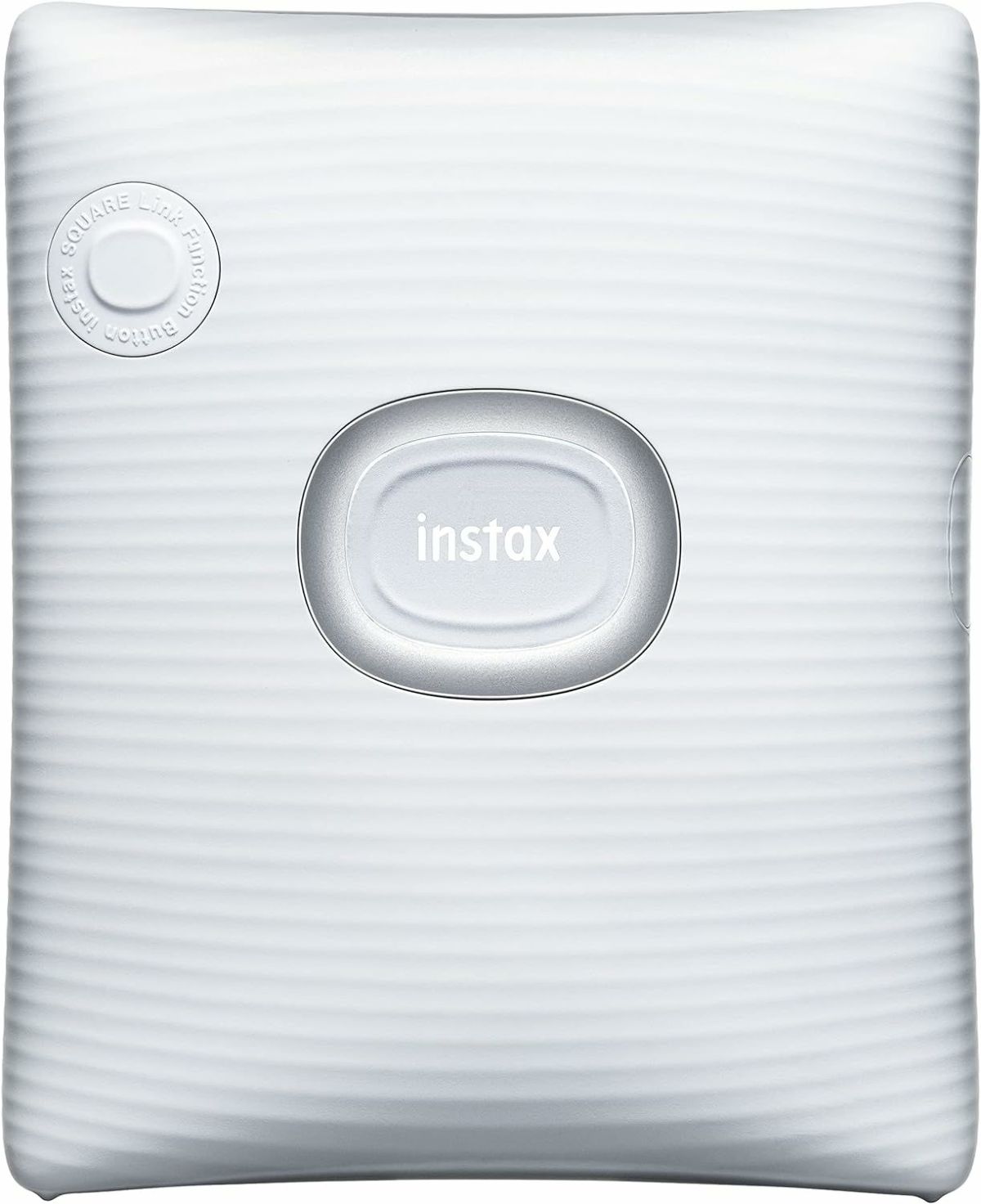 富士フイルム  チェキ instax Pal  ＆ instax SQUARE Link ジェムブラック 6点セット