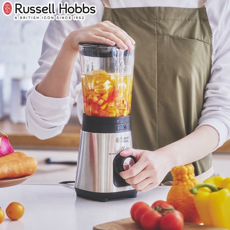 ラッセルホブス ベーシックブレンダー 2300JP Russell Hobbs