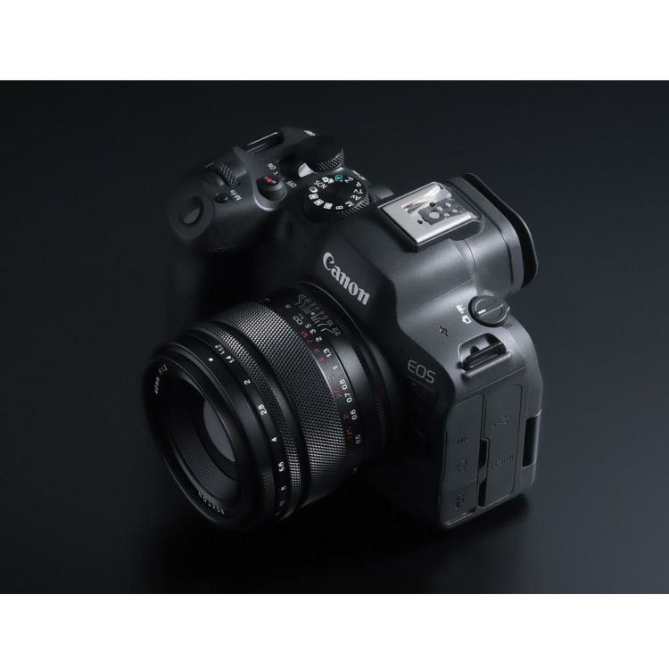 コシナ フォクトレンダー NOKTON 40mm F1.2 Aspherical キヤノンRFマウント ノクトン 交換レンズ