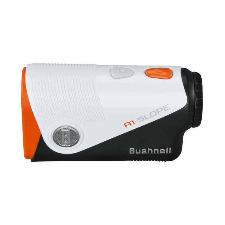 ブッシュネル ピンシーカー A1 スロープジョルト ボール付きセット Bushnell レーザー距離計 日本正規品 ゴルフ 距離計