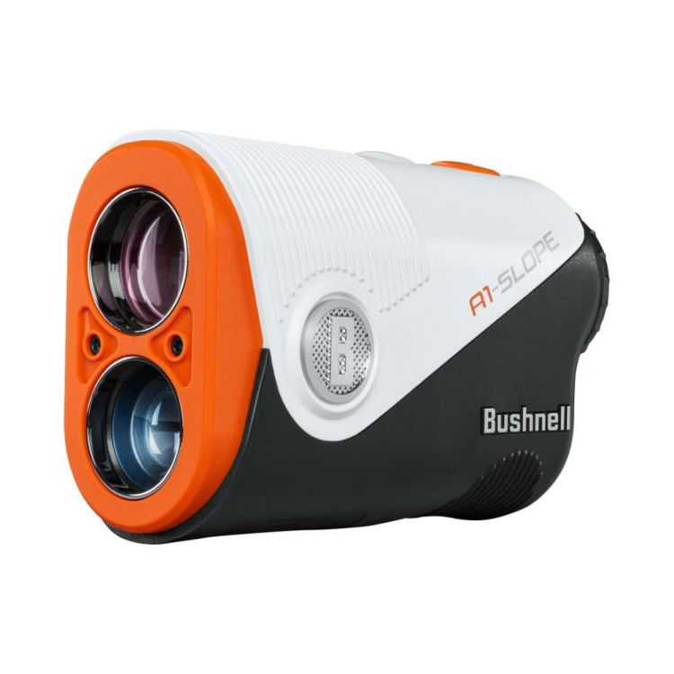 ブッシュネル ピンシーカー A1 スロープジョルト ボール付きセット Bushnell レーザー距離計 日本正規品 ゴルフ 距離計