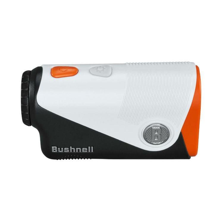 ブッシュネル ピンシーカー A1 スロープジョルト ティー付きセット Bushnell レーザー距離計 日本正規品 ゴルフ 距離計