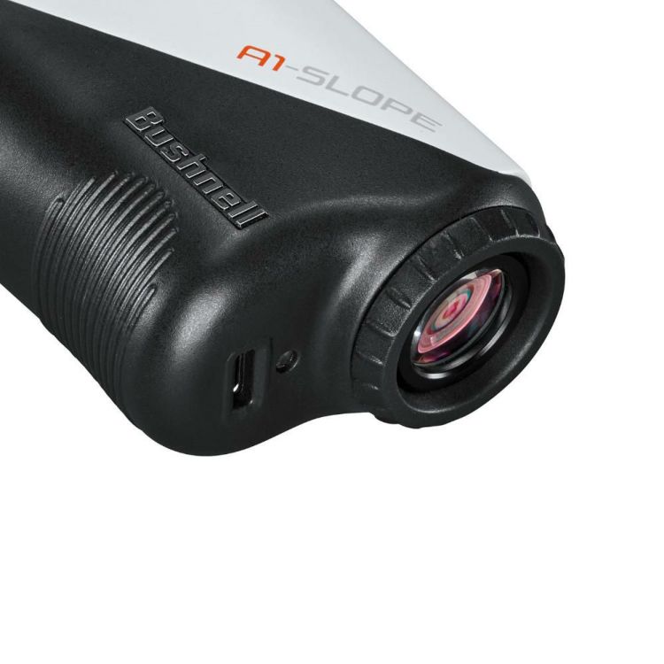 ブッシュネル ピンシーカー A1 スロープジョルト ティー付きセット Bushnell レーザー距離計 日本正規品 ゴルフ 距離計