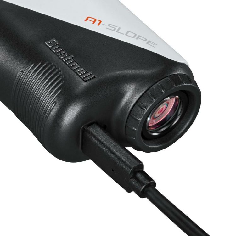 ブッシュネル ピンシーカー A1 スロープジョルト ティー付きセット Bushnell レーザー距離計 日本正規品 ゴルフ 距離計