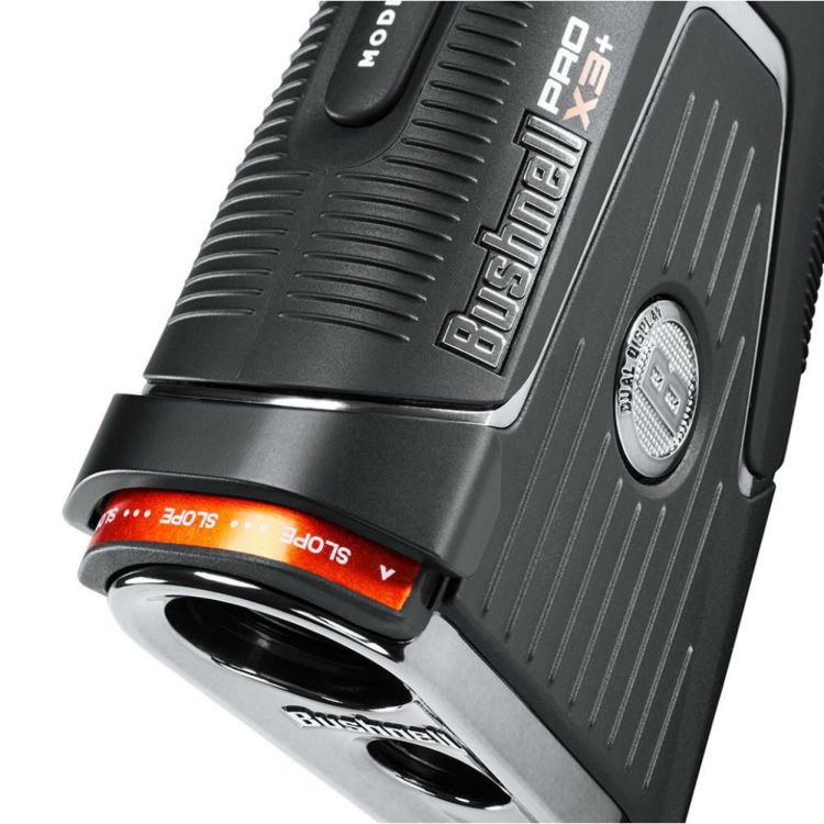 ブッシュネル ピンシーカー プロX3 プラスジョルト ボール付きセット Bushnell レーザー距離計 日本正規品 ゴルフ 距離計