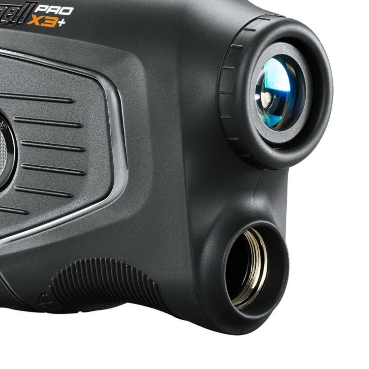 ブッシュネル ピンシーカー プロX3 プラスジョルト ボール付きセット Bushnell レーザー距離計 日本正規品 ゴルフ 距離計