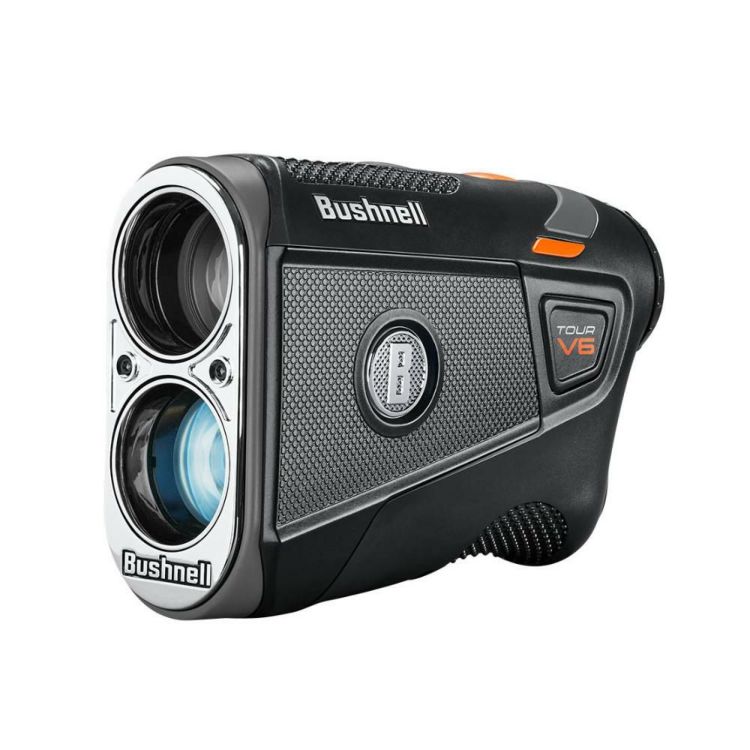 ブッシュネル ピンシーカー ツアー V6 ジョルト ティー付きセット Bushnell レーザー距離計 日本正規品 ゴルフ 距離計