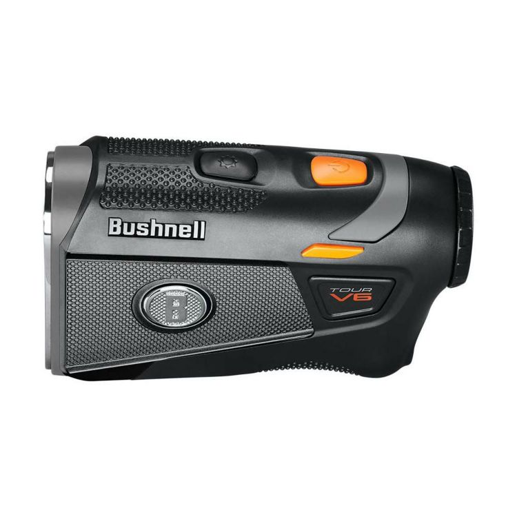 ブッシュネル ピンシーカー ツアー V6 ジョルト ティー付きセット Bushnell レーザー距離計 日本正規品 ゴルフ 距離計