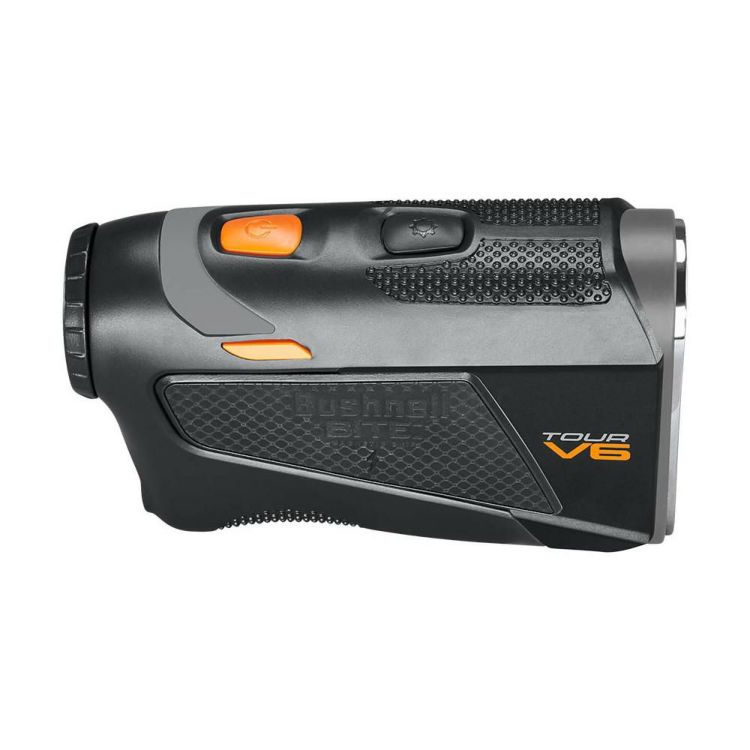 ブッシュネル ピンシーカー ツアー V6 ジョルト ティー付きセット Bushnell レーザー距離計 日本正規品 ゴルフ 距離計