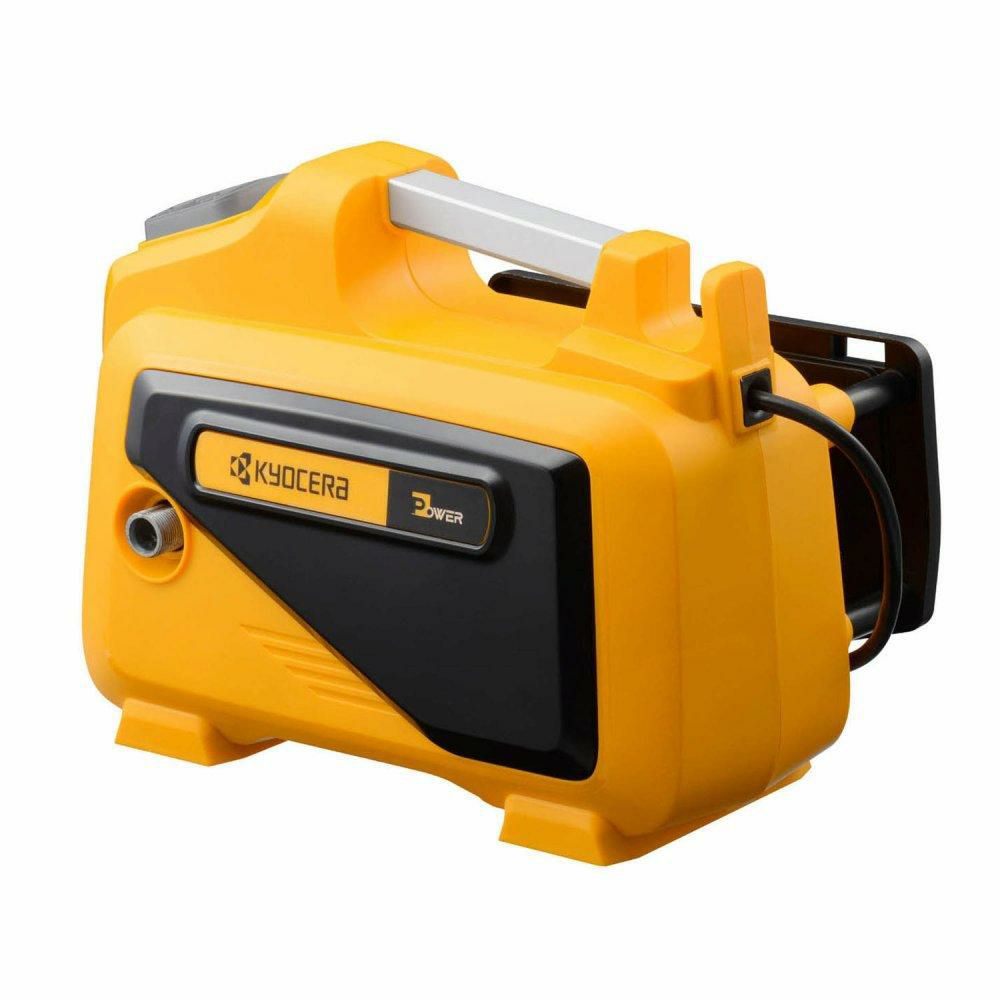 京セラ  リョービ  高圧洗浄機 AJP-2030  ラッピング不可