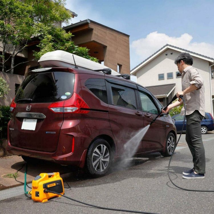 京セラ  リョービ  高圧洗浄機 AJP-2030  ラッピング不可