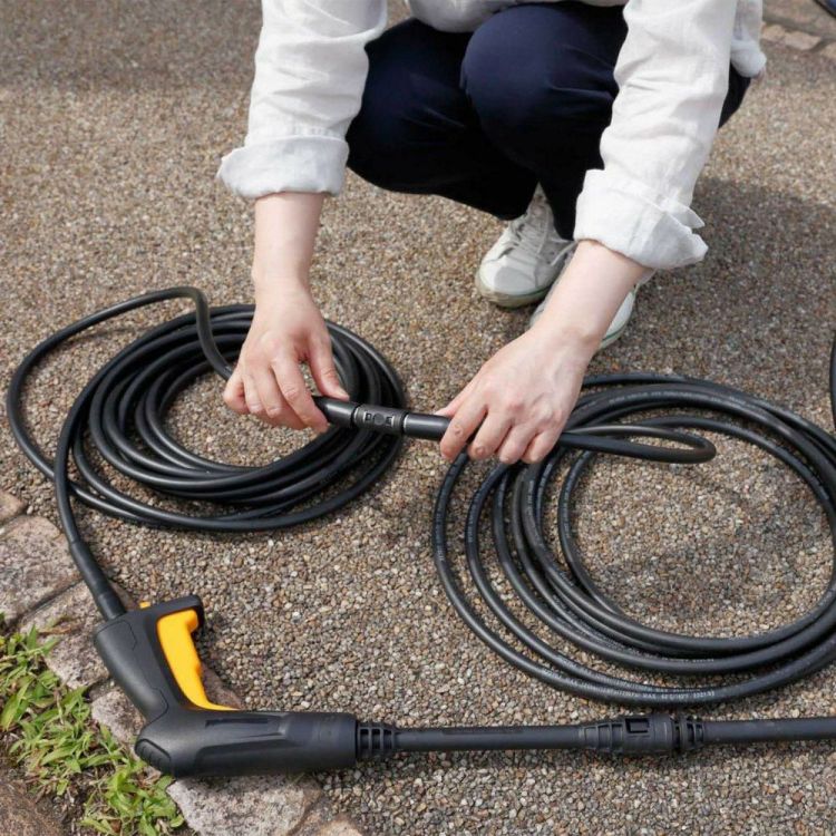 京セラ  リョービ  高圧洗浄機 AJP-2030  ラッピング不可