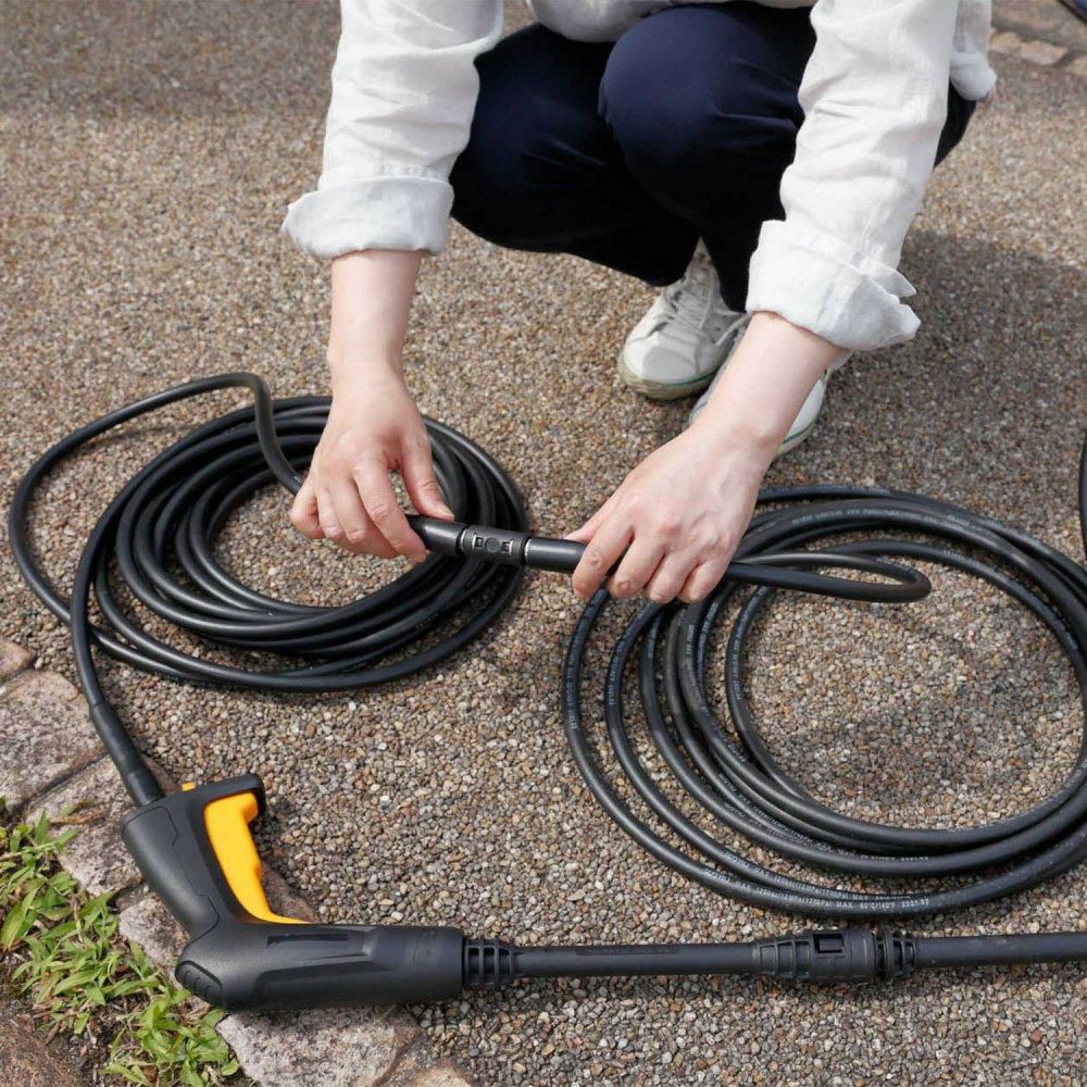 京セラ  リョービ  高圧洗浄機 AJP-2030  ラッピング不可