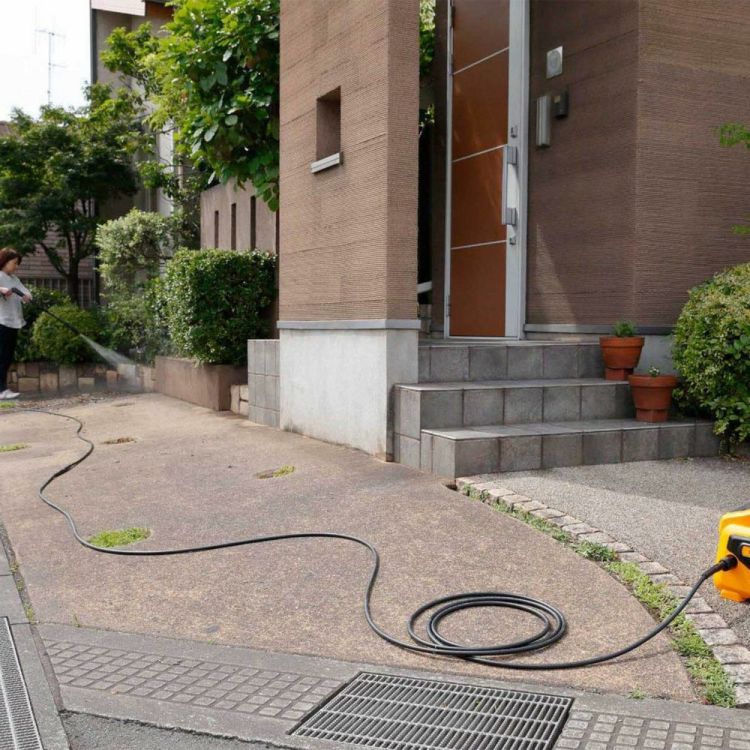 京セラ  リョービ  高圧洗浄機 AJP-2030  ラッピング不可