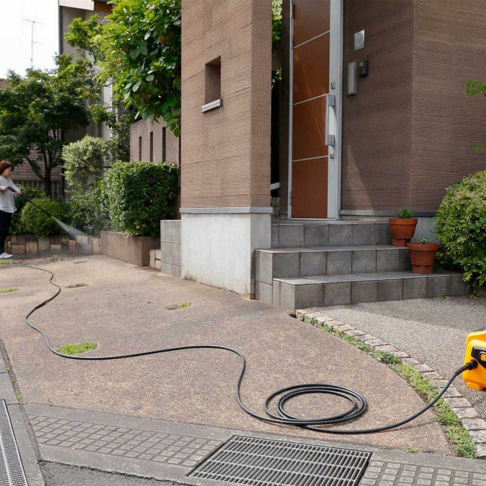 京セラ  リョービ  高圧洗浄機 AJP-2030  ラッピング不可