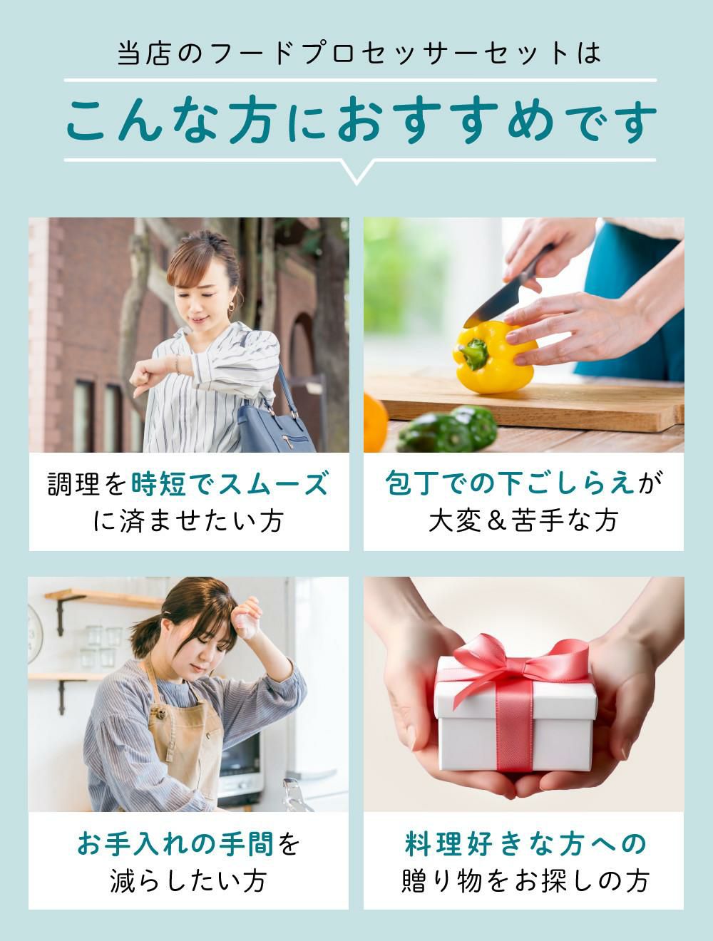 山本電気 MICHIBA マスターカット MB-MM56 ＆ スライサーキット ＆ キッチン万能ふきん & レシピ本付き 3点セット