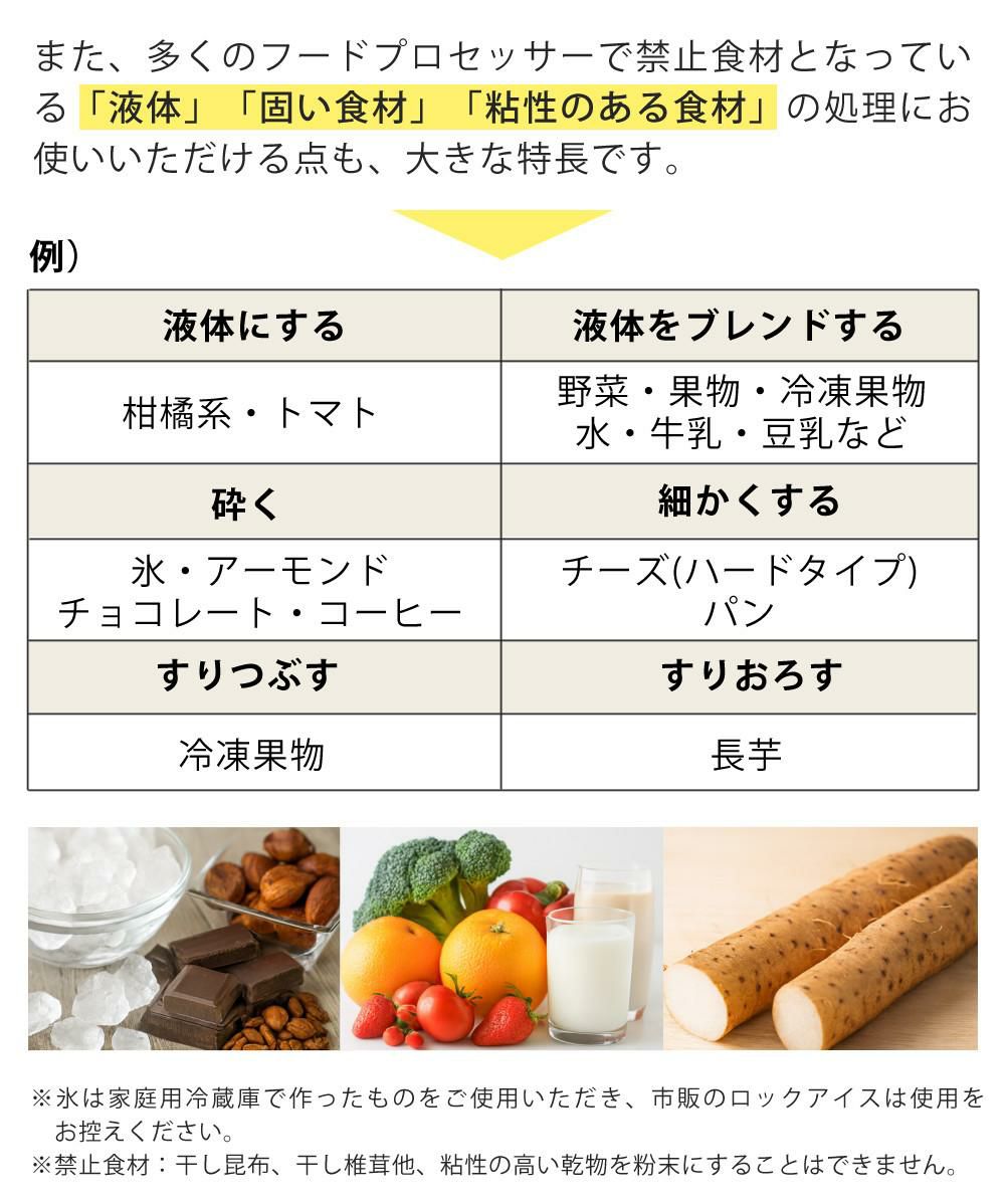 山本電気 MICHIBA マスターカット MB-MM56 ＆ スライサーキット ＆ キッチン万能ふきん & レシピ本付き 3点セット