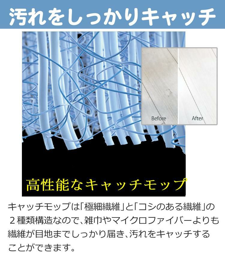 レビュー特典有 CCP Neo+ ネオプラス コードレス回転モップクリーナー TZJ-MA221-GR 通販限定色 グレー グレージュ 付属＋室内用2枚付