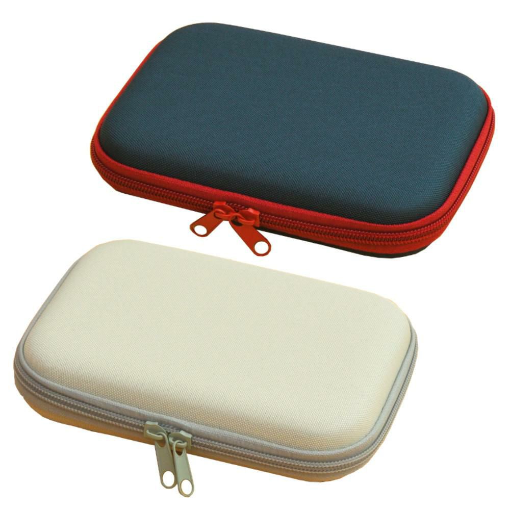 当店限定 オリジナル 電子辞書ケース  HS-OR01-WH オフホワイト／02-NA ネイビー  選択式