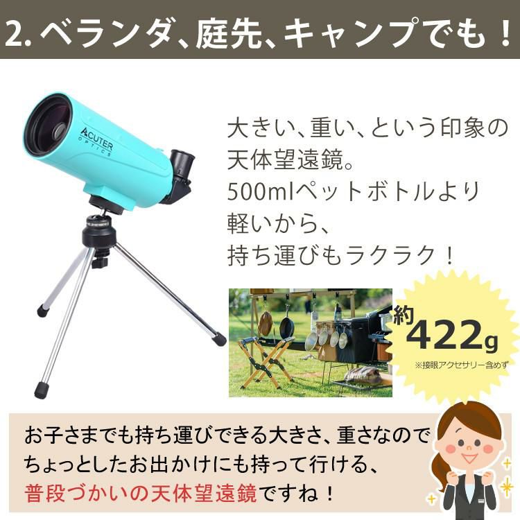 サイトロン 天体望遠鏡 MAKSY61 マクシー NB1240010015