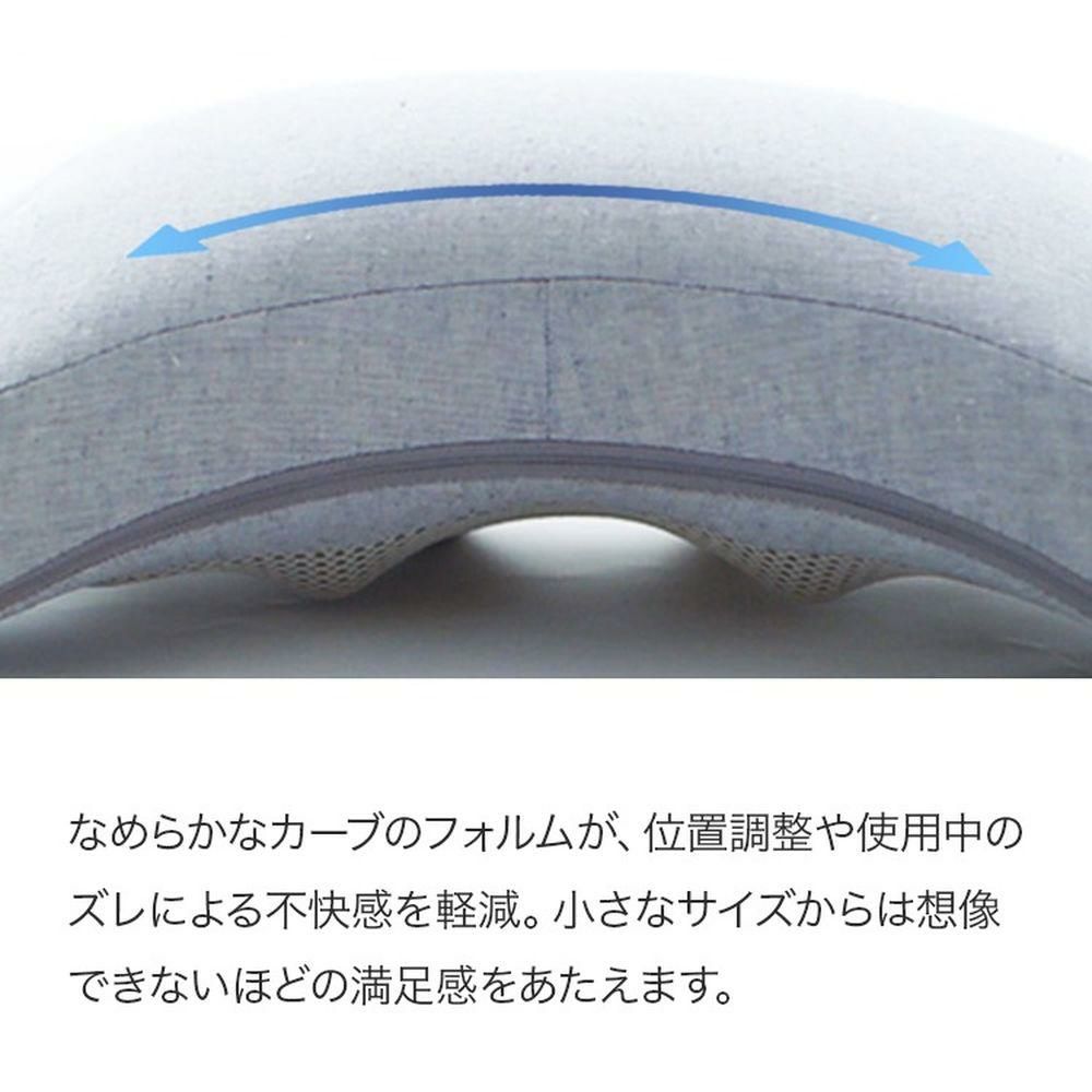 シンカ SYNCA マッサージクッション  i-puffy MC161