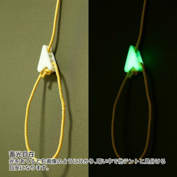 プロモンテ テント VL-18 4S OLV グランドシート付き 超軽量アルパインテント 1人用 オリーブ