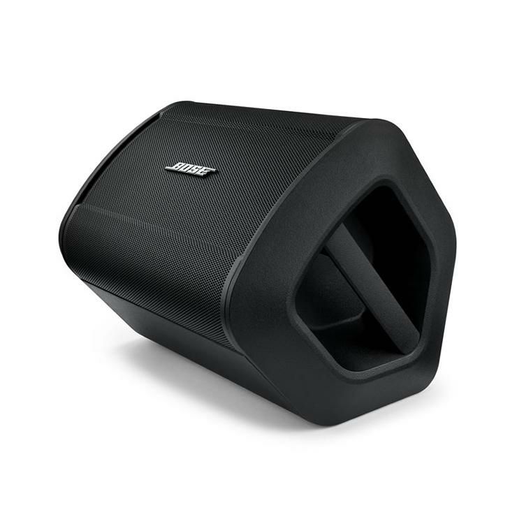 PAシステム Bose S1 PRO+ WIRELESS PA SYSTEM  マイクロクロス付き  ラッピング不可