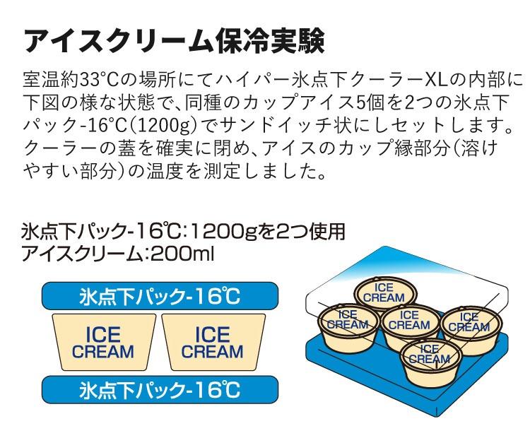 ロゴス ハイパー氷点下クーラーXL 保冷剤付きセット LOGOS 81670090 81660640 9962BD003 クーラーBOX ショルダー コンパクト収納  ラッピング不可