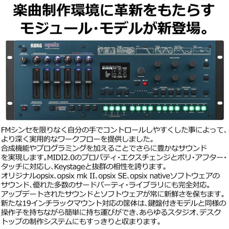 KORG コンタクトマイク  CM-400 BK/WH   ラッピング不可