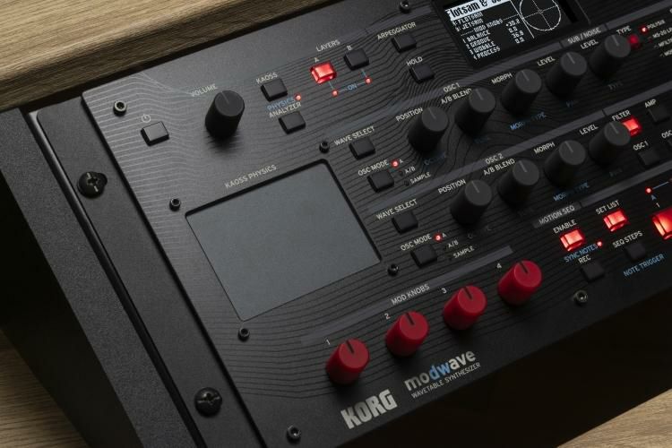 KORG コンタクトマイク  CM-400 BK/WH   ラッピング不可