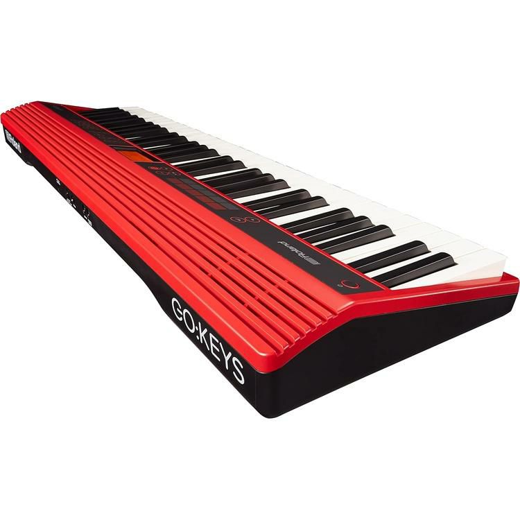 Roland ローランド Entry Keyboard Roland GO-61K  ラッピング不可