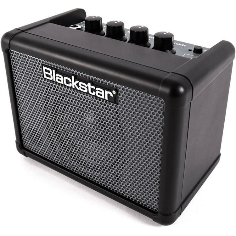 FLY3 BASS  届いてすぐ使える乾電池付き！  Blackstar  ブラックスター    ラッピング不可