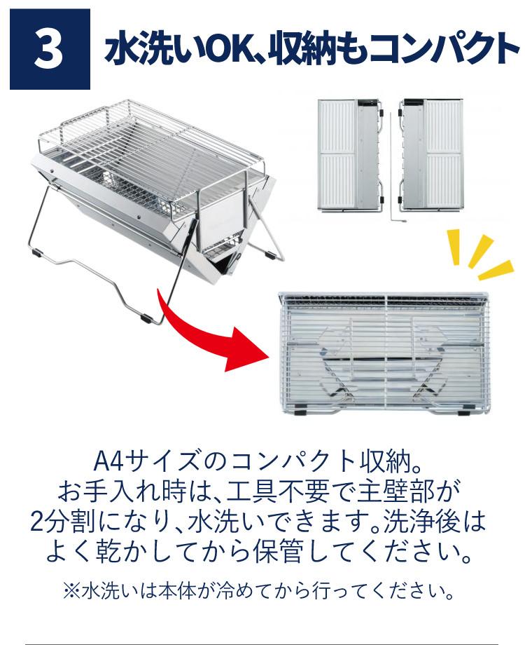 ユニフレーム バーベキューコンロ 615010 ユニセラTG-III ラッピング不可