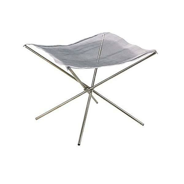 ユニフレーム ファイアスタンドII  683064  UNIFLAME 焚火台 ラッピング不可