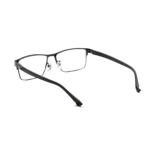 老眼鏡 ピントグラス  PINT GLASSES PG-111L-BK/T 男性用 軽度レンズモデル 老眼度数：+1.75D～+0.0D