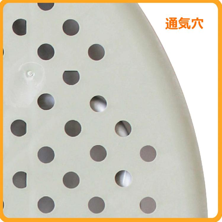 山崎実業 997799 スチームアイロン台 雲1台箱 アイロン 新生活 おしゃれ かわいい iインテリア プレゼント ギフト